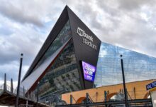 Minnesota edges ahead in race to host 2028 NFL Draft
