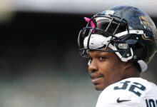 Deuce Jones-Drew, Maurice's son, commits to UCLA