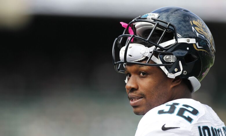 Deuce Jones-Drew, Maurice's son, commits to UCLA