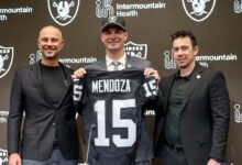 Raiders Leadership Says Tom Brady Empowers Day-to-Day