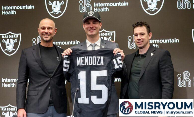 Raiders Leadership Says Tom Brady Empowers Day-to-Day