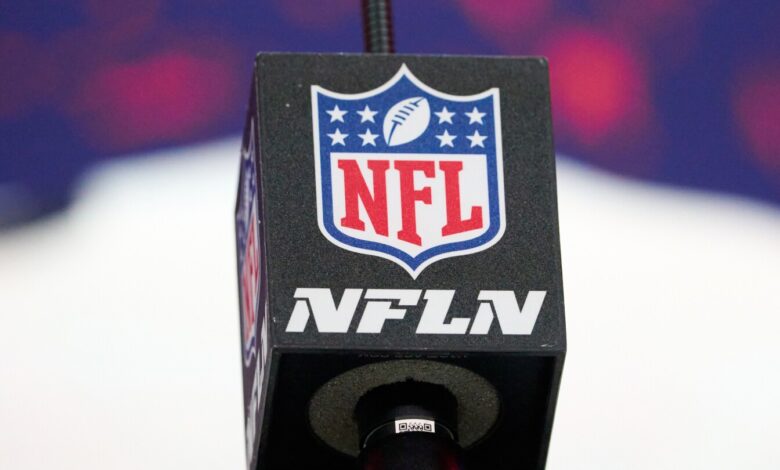 NFL Network goes dark on Comcast amid dispute