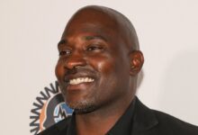 Marcellus Wiley denies sexual assault allegations from four accusers