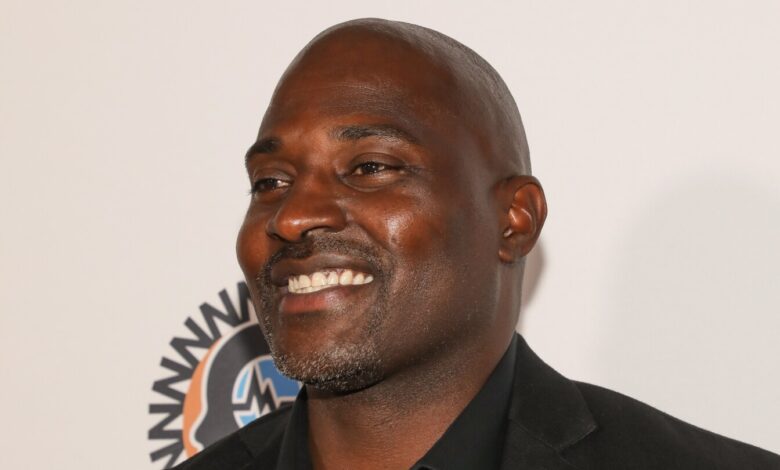 Marcellus Wiley denies sexual assault allegations from four accusers