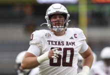 Raiders lock in Trey Zuhn III and Brandon Cleveland