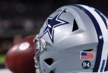 Cowboys tried to trade up to No. 9 during the first round