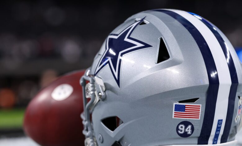 Cowboys tried to trade up to No. 9 during the first round