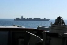 Live Updates: Iran threatens to attack ships as Trump says U.S. will guide vessels through Strait of Hormuz