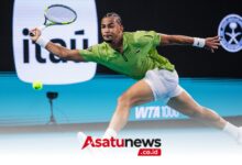 Alina Charaeva vs Daria Kasatkina: Catalonia Quarterfinal