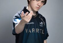 VARREL REBORN: Uno & Tokido Join Team