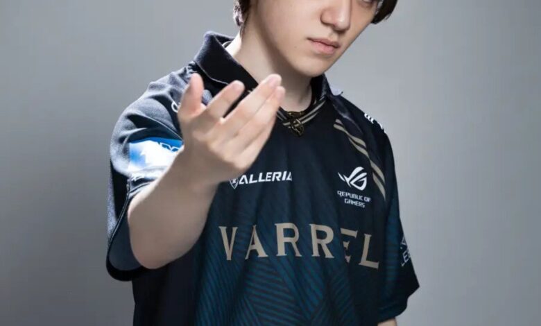 VARREL REBORN: Uno & Tokido Join Team