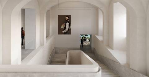 Fermeture du musée Fabre du 4 au 22 mai : préparatifs des sondages