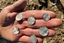 Viking Coin Hoard: Norway’s Rare Discovery