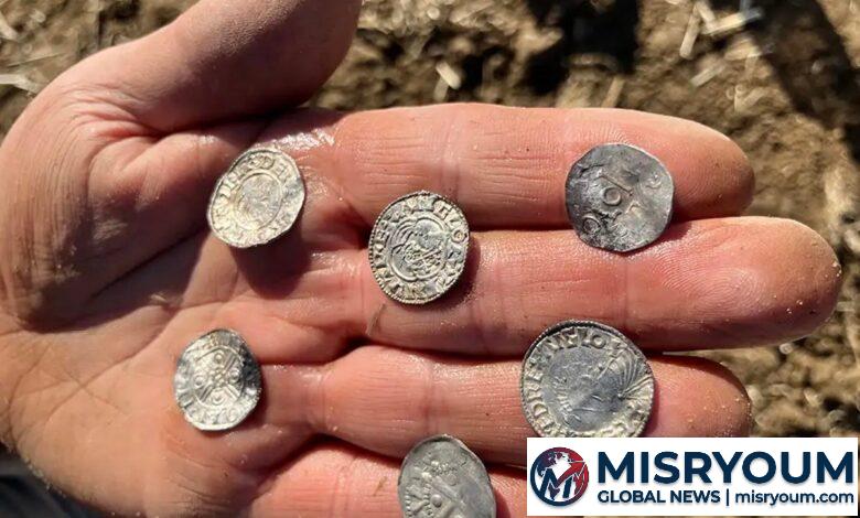 Viking Coin Hoard: Norway’s Rare Discovery Viking Coin Hoard: Norway’s Rare Discovery