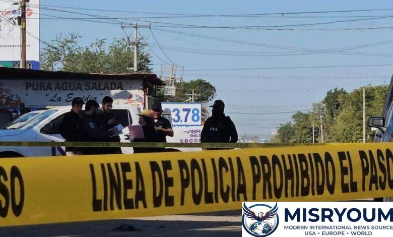 Violencia en Sinaloa: jornada sangrienta tras señalamientos contra Rocha Moya