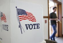 Gerrymandering can’t fix the GOP’s voter problem