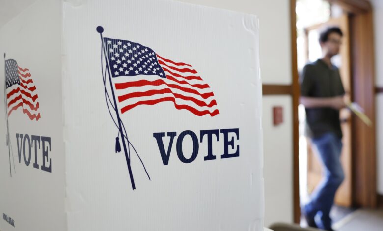 Gerrymandering can’t fix the GOP’s voter problem