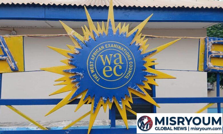 WAEC warns 619,985 BECE candidates against malpractice WAEC warns 619,985 BECE candidates against malpractice