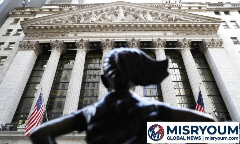 Rekordjagd an der Wall Street setzt sich fort Rekordjagd an der Wall Street setzt sich fort