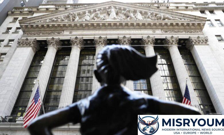 Rekordjagd an der Wall Street setzt sich fort