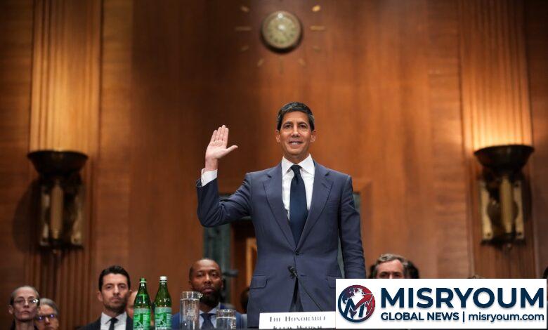 Fed Chair Choice: Kevin Warsh and Trump’s Rate Push Fed Chair Choice: Kevin Warsh and Trump’s Rate Push