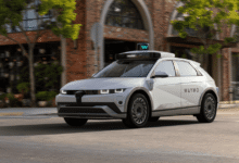 California ends driverless traffic exemptions with AV penalties