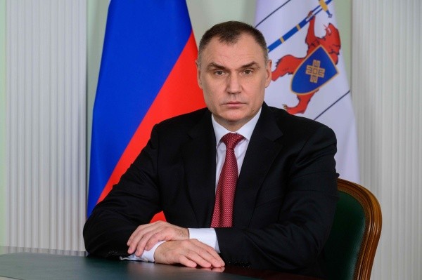 Глава Марий Эл поздравляет жителей республики с Праздником Весны и Труда