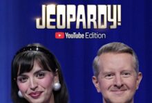 Kate Brody Wins Jeopardy After Final Stumper