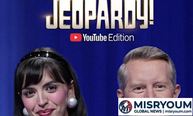 Kate Brody Wins Jeopardy After Final Stumper
