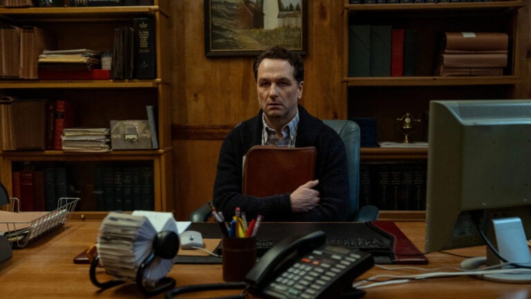 Streaming picks: 5 must-watch movies & TV now