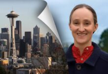 Seattle’s socialist mayor’s “bye” quip sparks fury
