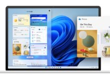 Microsoft is finally ditching the junk MSN feed in Windows widgets