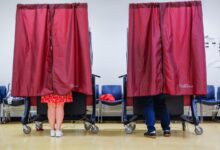 Trump calls Cassidy disloyal as Louisiana primary tightens