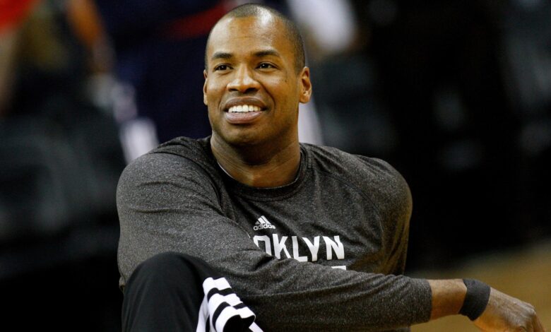 Jason Collins, NBA’s First Openly Gay Player, Dies at 47