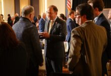 Kentucky Republicans weigh McConnell legacy in succession fight