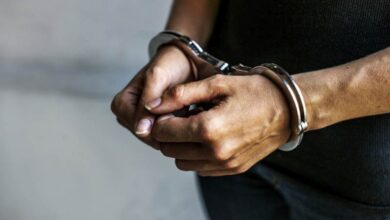 16 WNA Ditangkap Terindikasi Love Scamming di Sukabumi