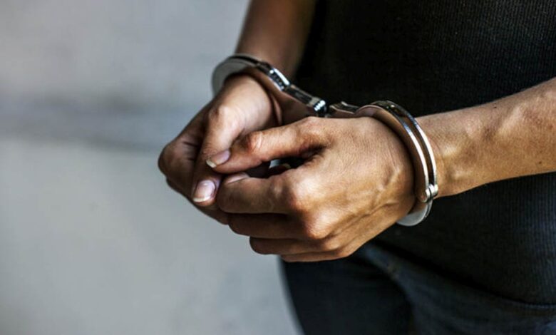 16 WNA Ditangkap Terindikasi Love Scamming di Sukabumi