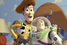 Toy Story 5 Rumor: Taylor Swift Disney Link Buzz