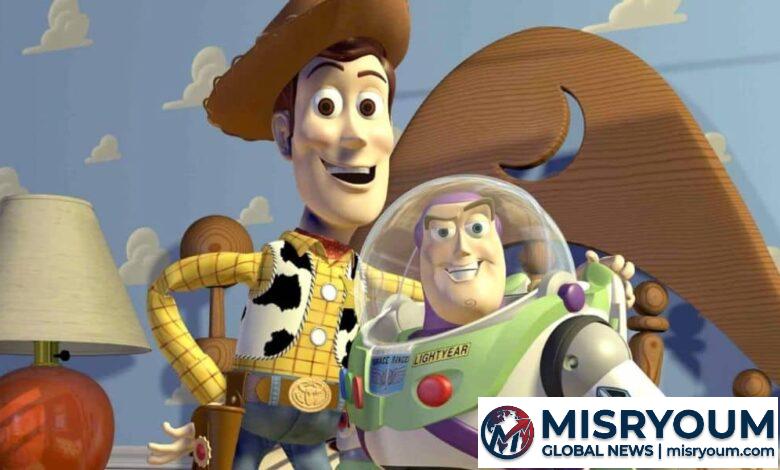 Toy Story 5 Rumor: Taylor Swift Disney Link Buzz Toy Story 5 Rumor: Taylor Swift Disney Link Buzz
