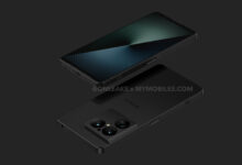 Xperia 1 VIII Launch Date Leaks on Amazon