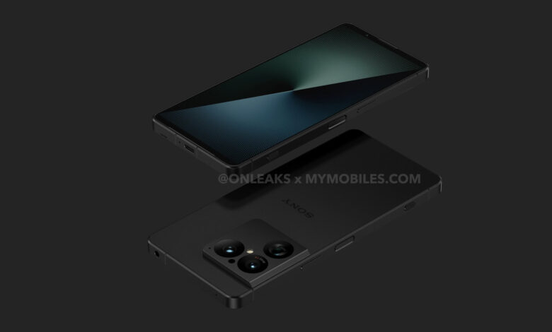 Xperia 1 VIII Launch Date Leaks on Amazon