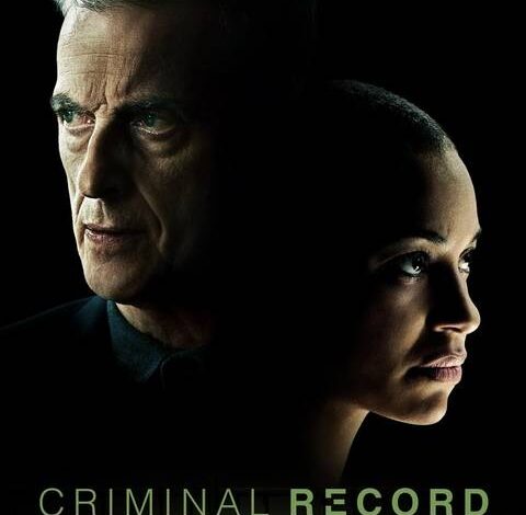 Apple TV Finds New Global Hit in Peter Capaldi's 2-Part Crime Thriller