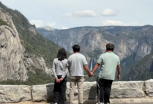 Yosemite keeps open access as timed reservation ends