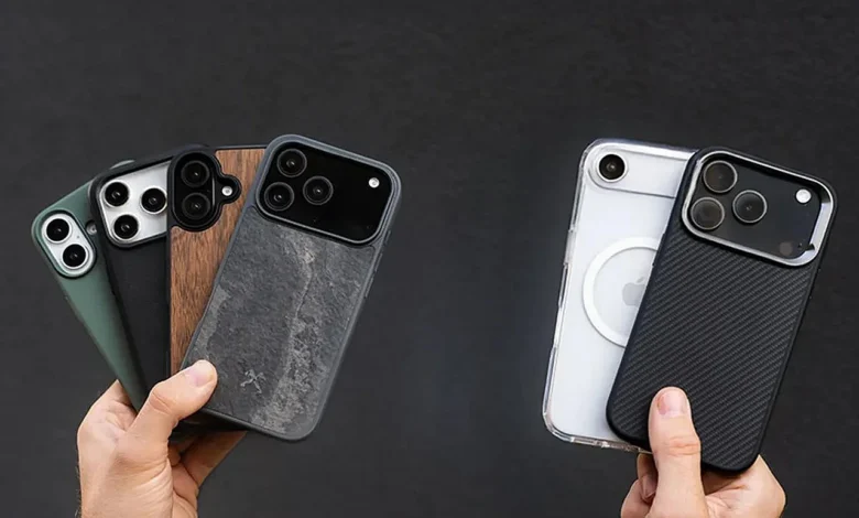 «Малика»да iPhone 17 нархи 889 доллардан бошланмоқда