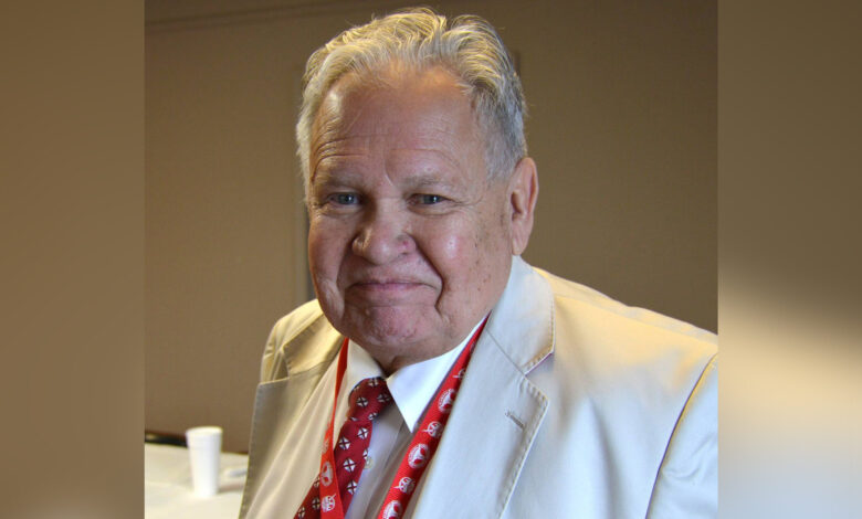 Jim Zeigler drops out of PSC debate over League of Women Voters redistricting stance