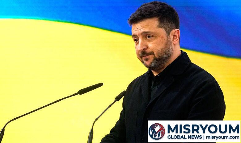 Zelenskyj reaguje na zábery: reformu odštartuje v júni