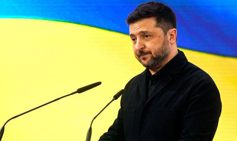 Zelenskyj reaguje na šokujúce zábery: platy a postupné uvoľnenie „večných“ vojakov