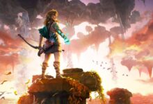 Zelda Confirms 2026 Release Ending the Wilds Era