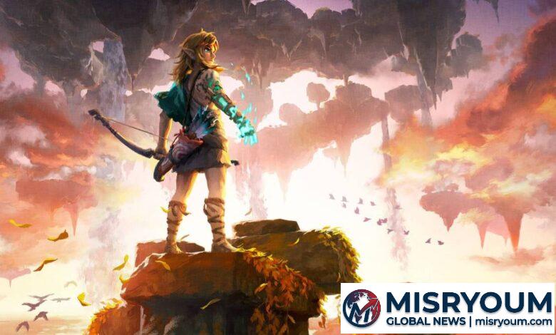 Zelda Confirms 2026 Release Ending the Wilds Era