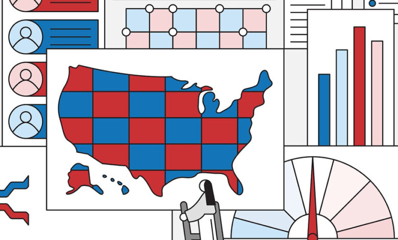 Maine primary tests Platner; other races decide power